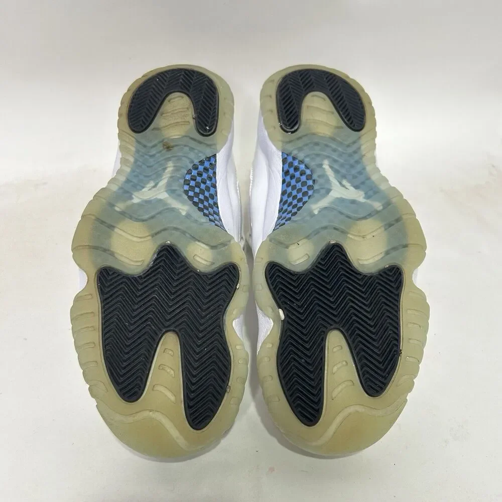 Nike Air Jordan 11 Retro Low “Legend Blue” 2024